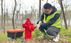 MD-S271智能無線傳感終端在室外消火栓系統(tǒng)中的應用